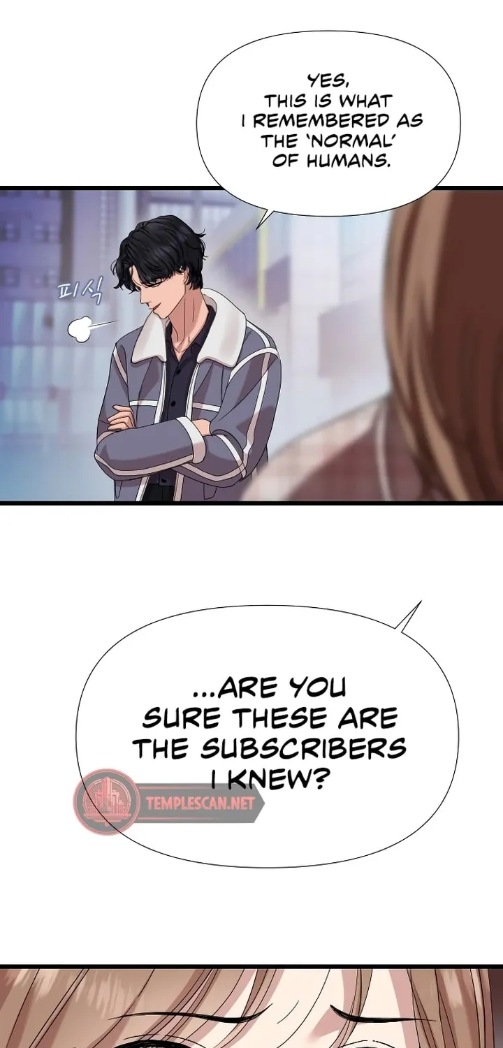 My God Is a Lustful Man Chapter 9 page 52 - 