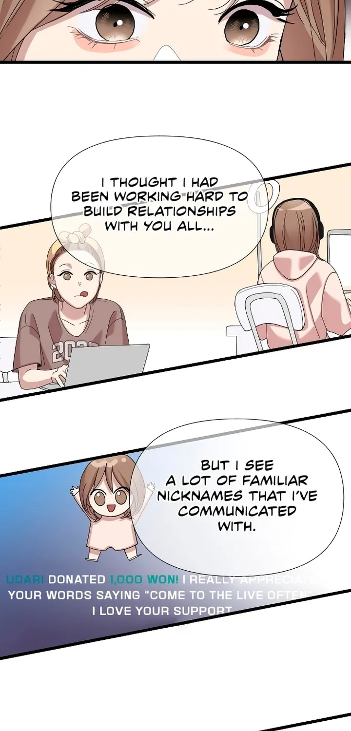 My God Is a Lustful Man Chapter 9 page 53 - 