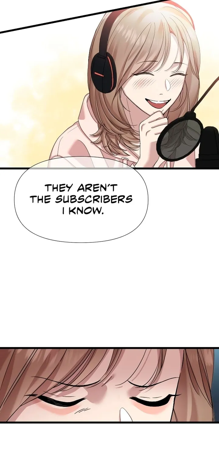 My God Is a Lustful Man Chapter 9 page 54 - 