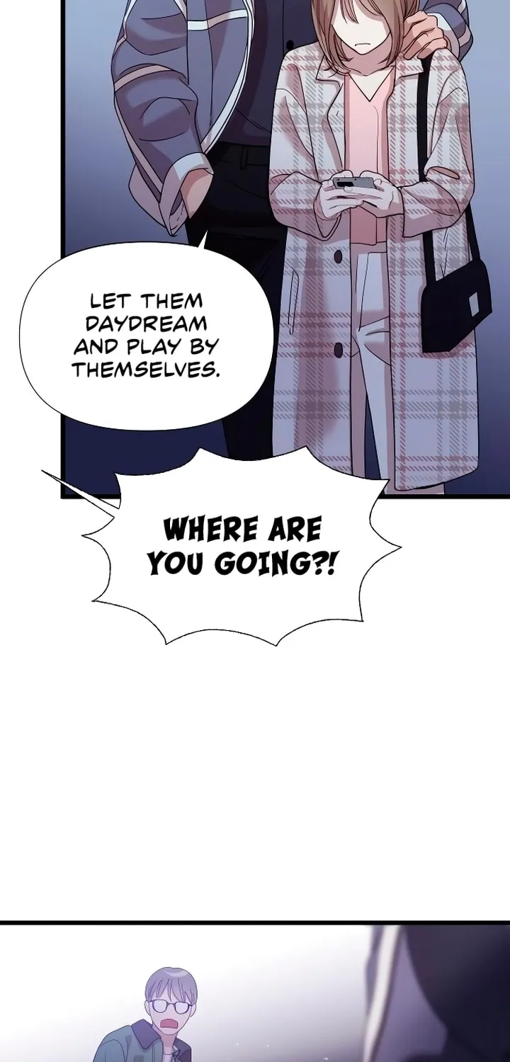 My God Is a Lustful Man Chapter 9 page 58 - 