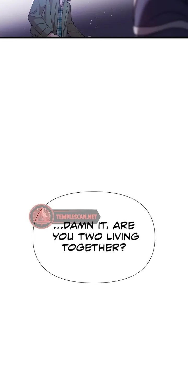 My God Is a Lustful Man Chapter 9 page 59 - 