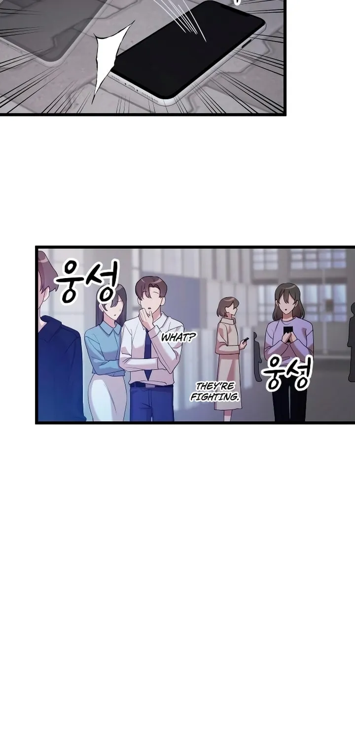 My God Is a Lustful Man Chapter 9 page 64 - 