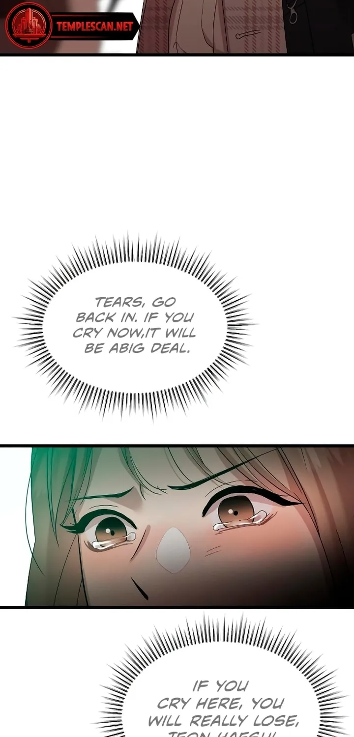 My God Is a Lustful Man Chapter 9 page 66 - 