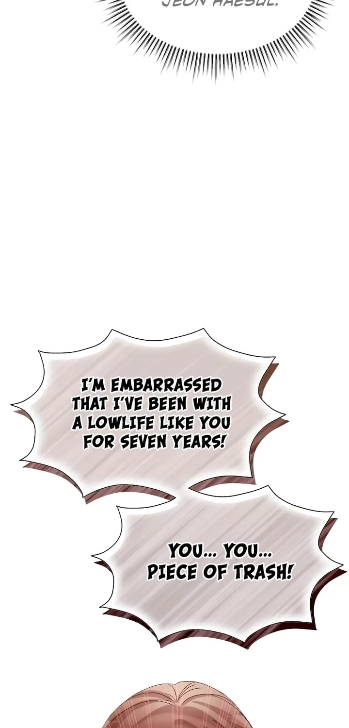 My God Is a Lustful Man Chapter 9 page 67 - 