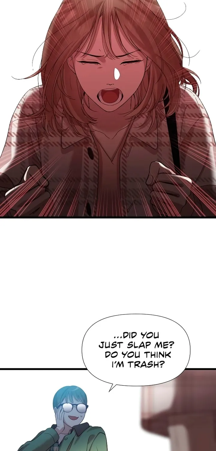My God Is a Lustful Man Chapter 9 page 68 - 