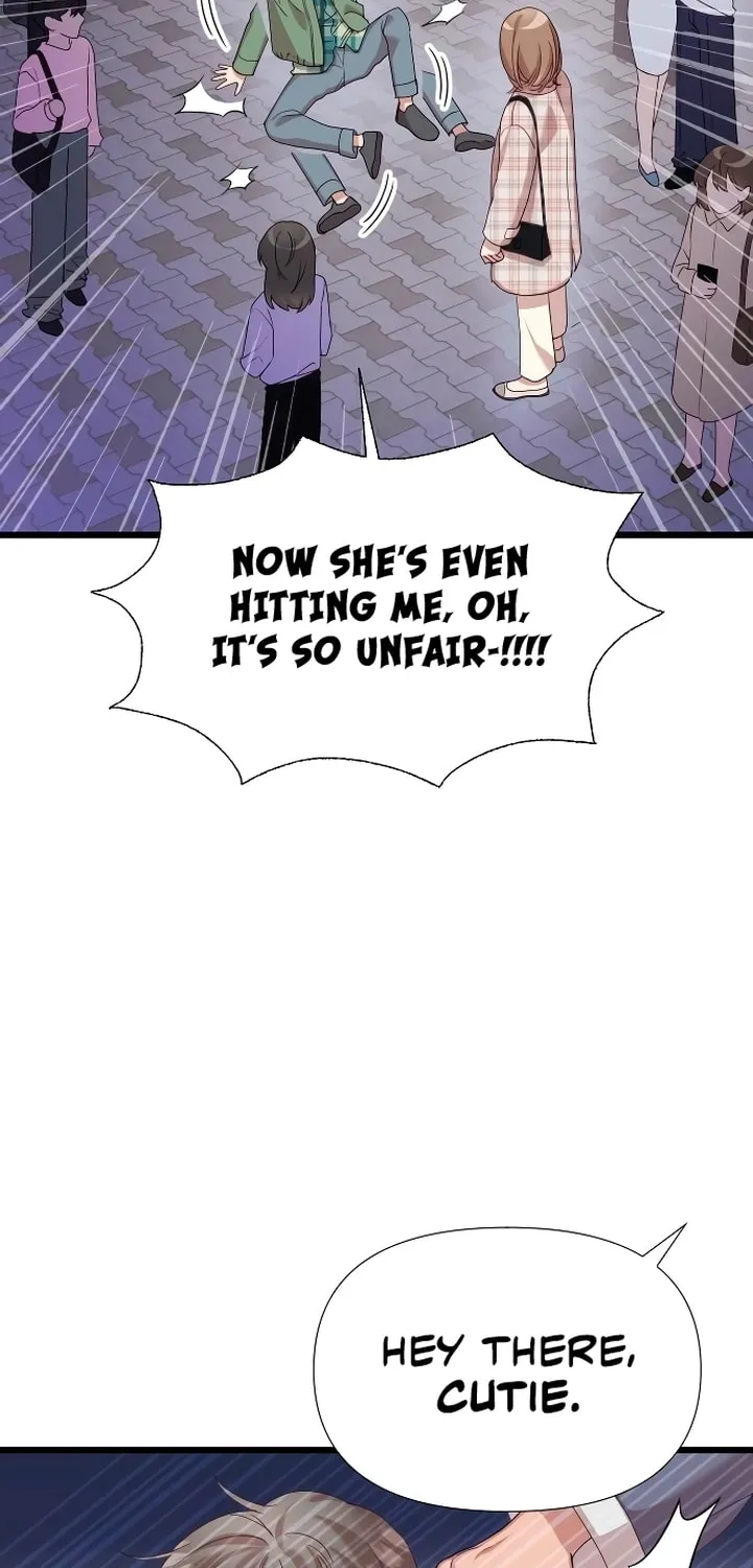 My God Is a Lustful Man Chapter 9 page 70 - 