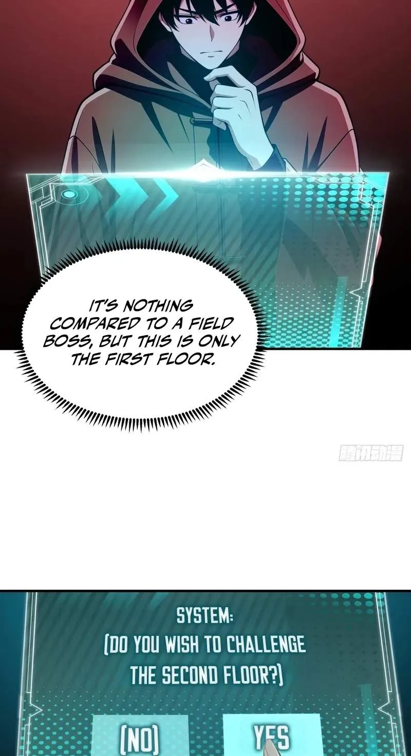 My Golden Traits Can Evolve Infinitely Chapter 21 page 13 - 