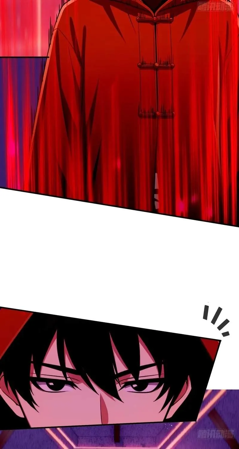 My Golden Traits Can Evolve Infinitely Chapter 21 page 3 - 