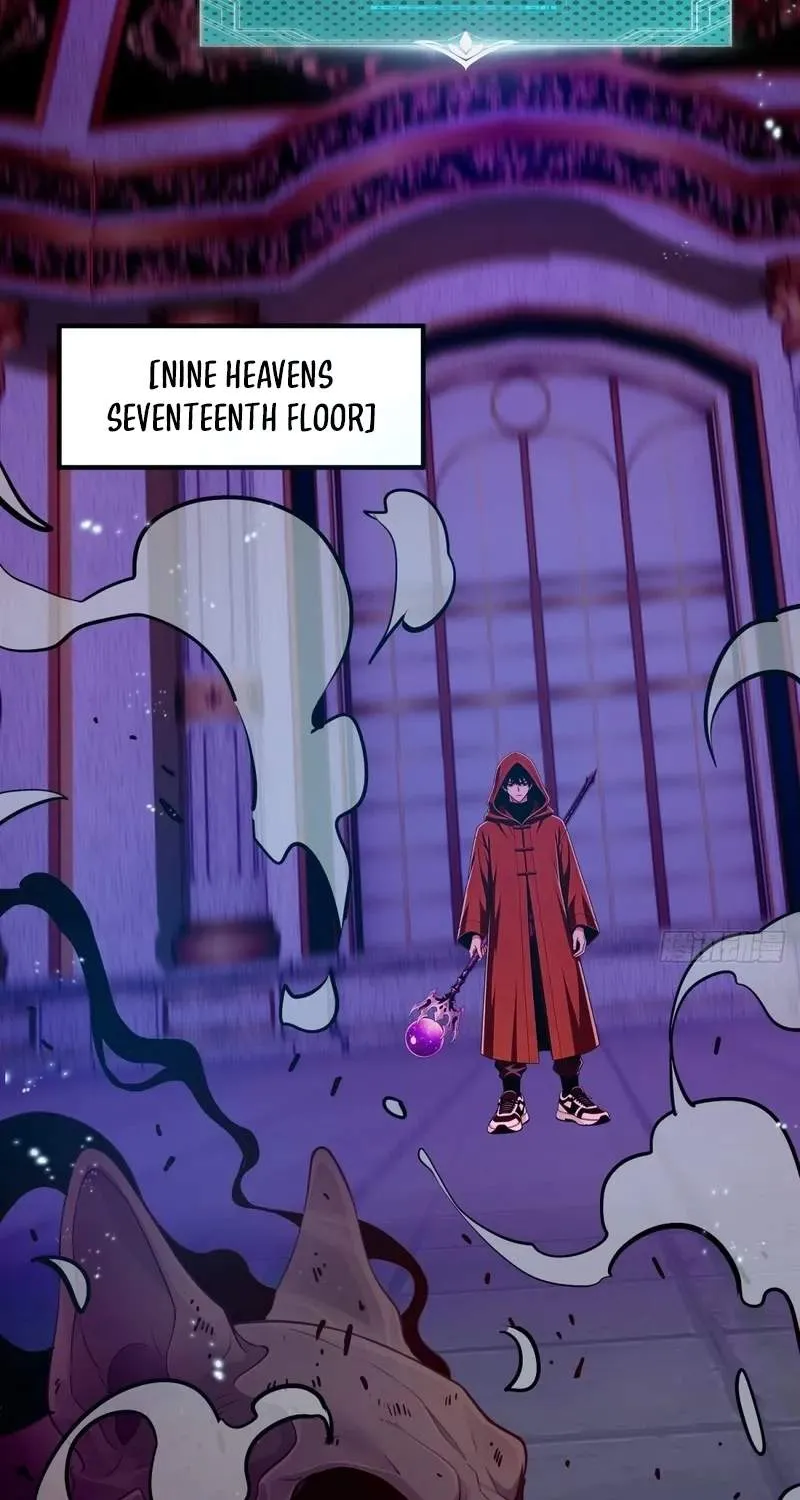 My Golden Traits Can Evolve Infinitely Chapter 21 page 23 - 
