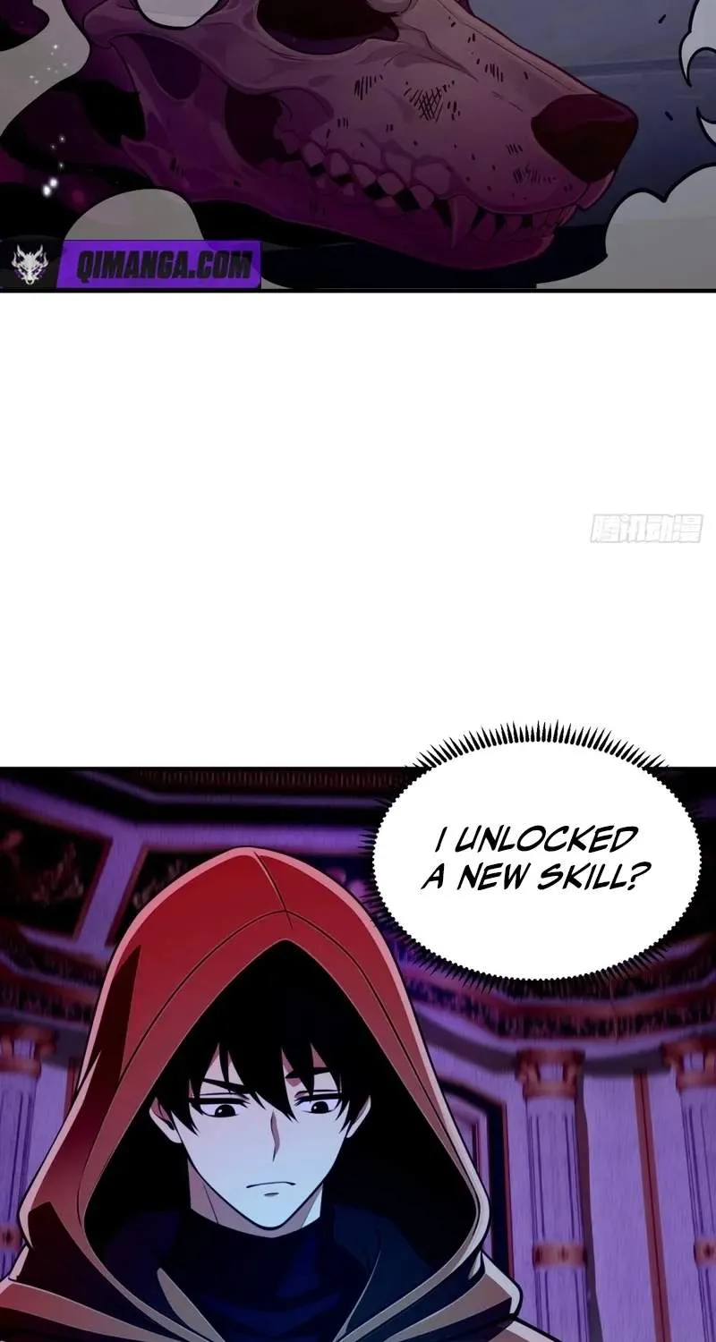 My Golden Traits Can Evolve Infinitely Chapter 21 page 24 - 