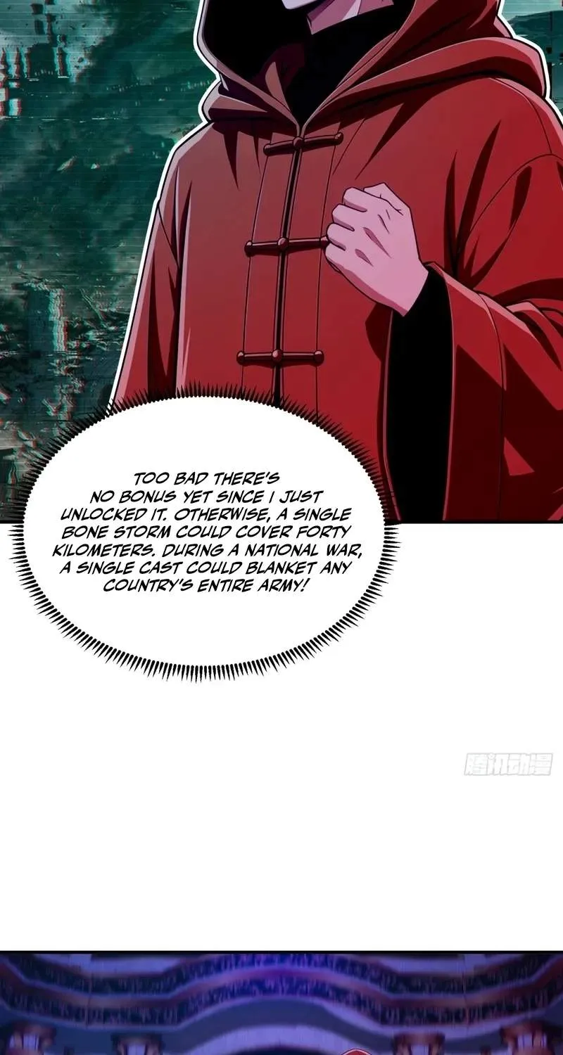 My Golden Traits Can Evolve Infinitely Chapter 21 page 29 - 