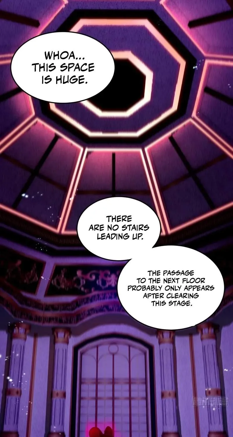 My Golden Traits Can Evolve Infinitely Chapter 21 page 4 - 