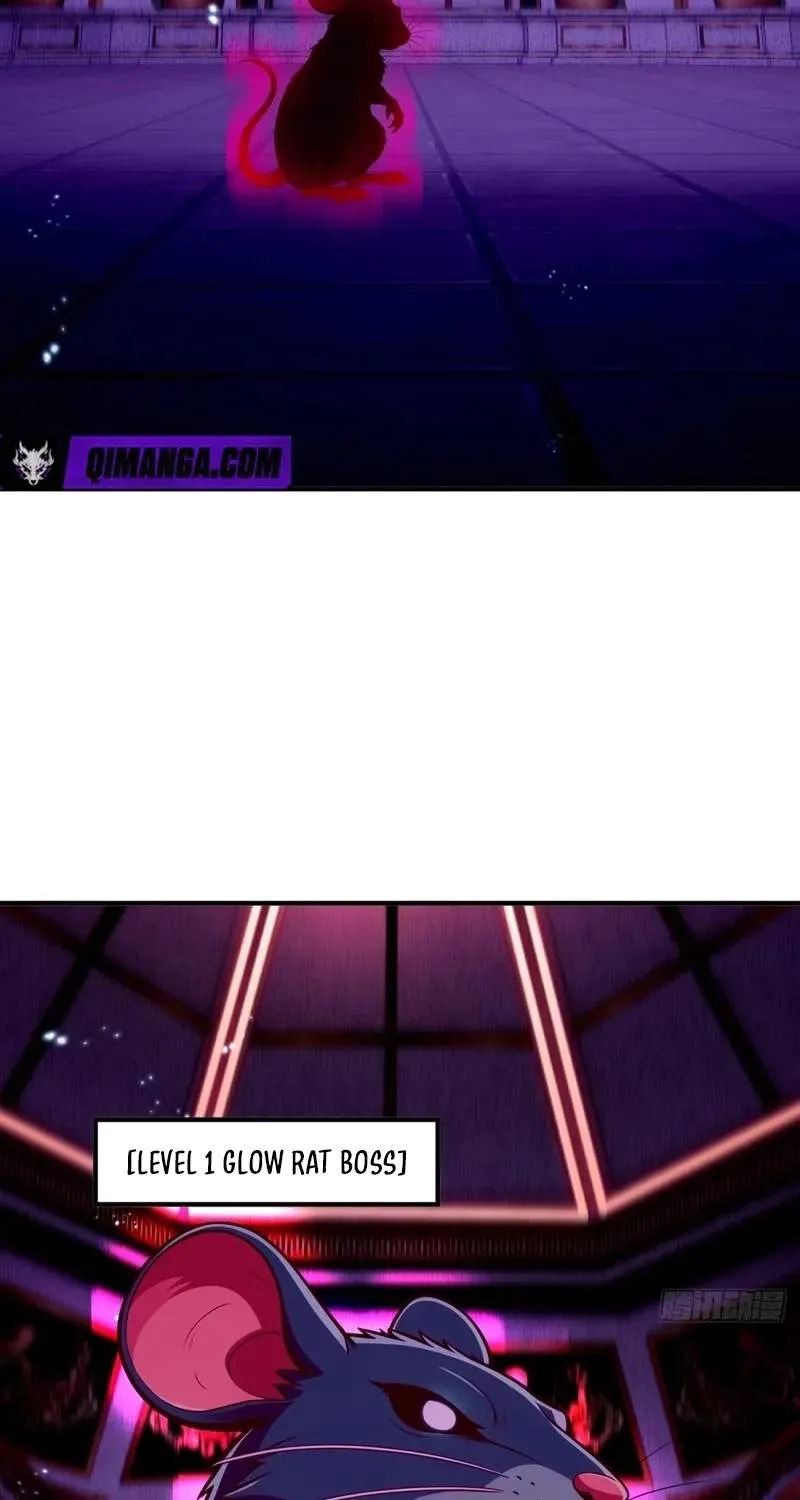 My Golden Traits Can Evolve Infinitely Chapter 21 page 5 - 