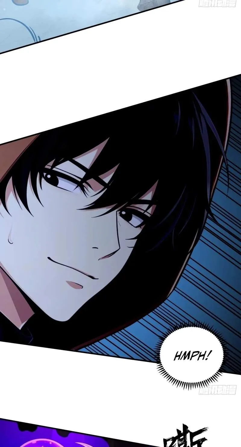 My Golden Traits Can Evolve Infinitely Chapter 21 page 44 - 