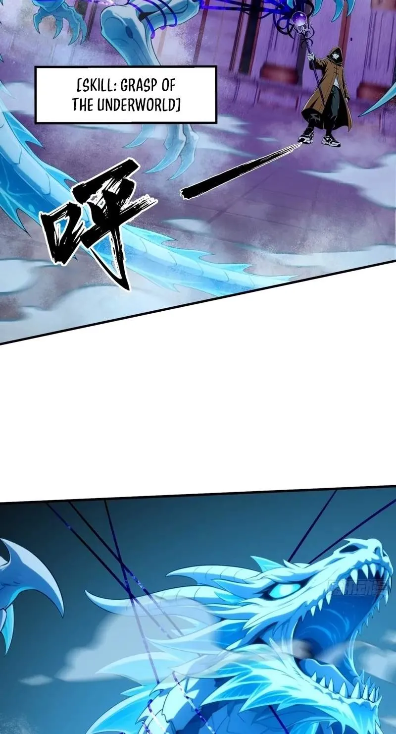 My Golden Traits Can Evolve Infinitely Chapter 21 page 46 - 