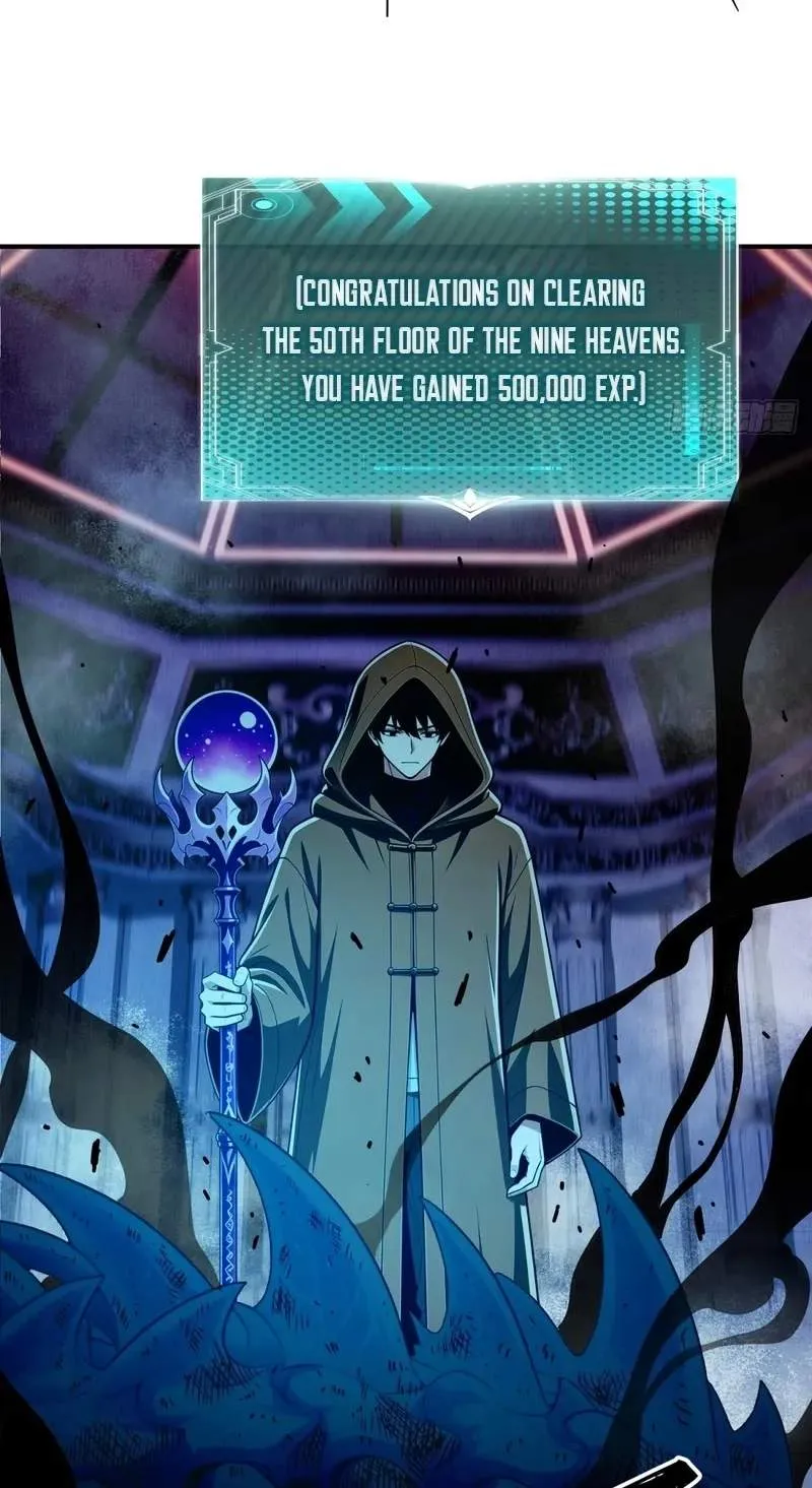 My Golden Traits Can Evolve Infinitely Chapter 21 page 53 - 