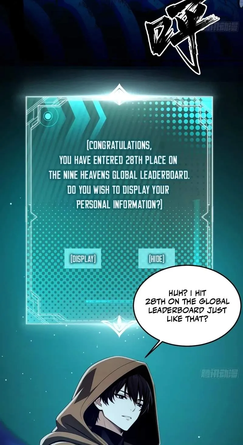 My Golden Traits Can Evolve Infinitely Chapter 21 page 54 - 