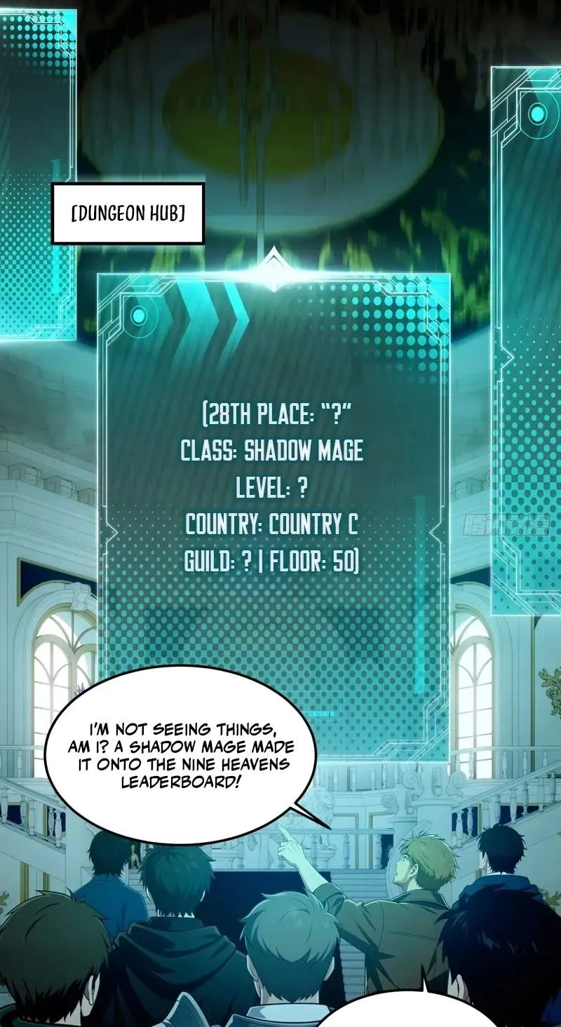 My Golden Traits Can Evolve Infinitely Chapter 21 page 57 - 