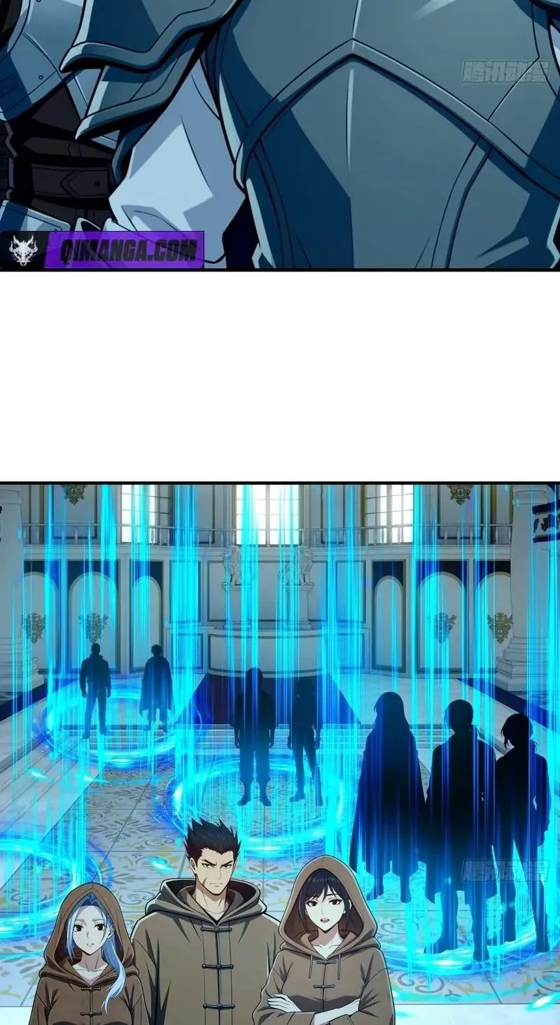My Golden Traits Can Evolve Infinitely Chapter 21 page 59 - 
