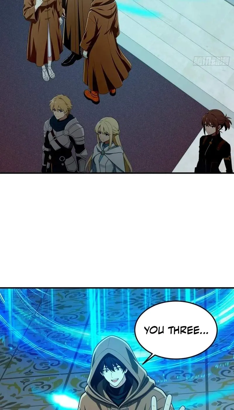 My Golden Traits Can Evolve Infinitely Chapter 21 page 63 - 