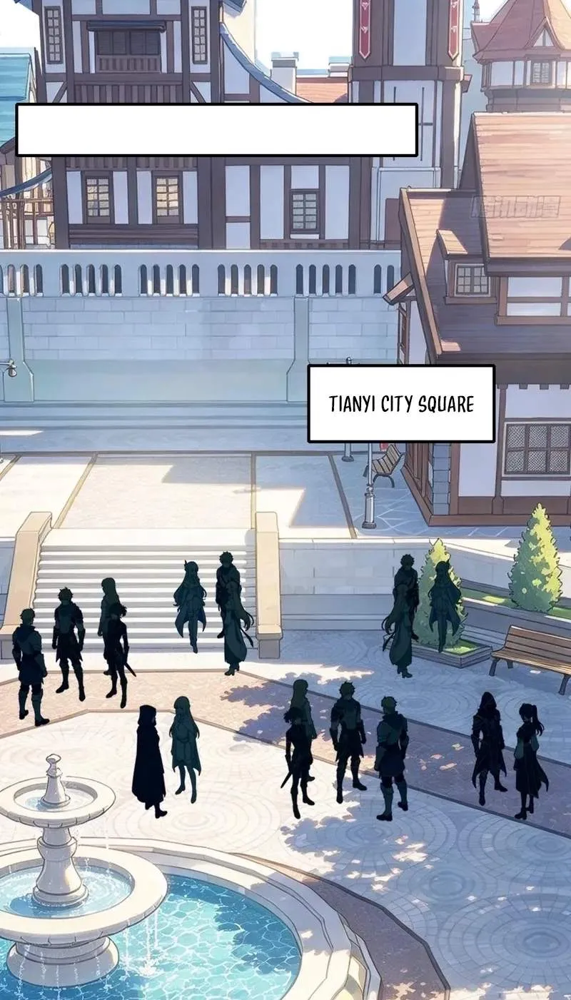 My Golden Traits Can Evolve Infinitely Chapter 21 page 66 - 