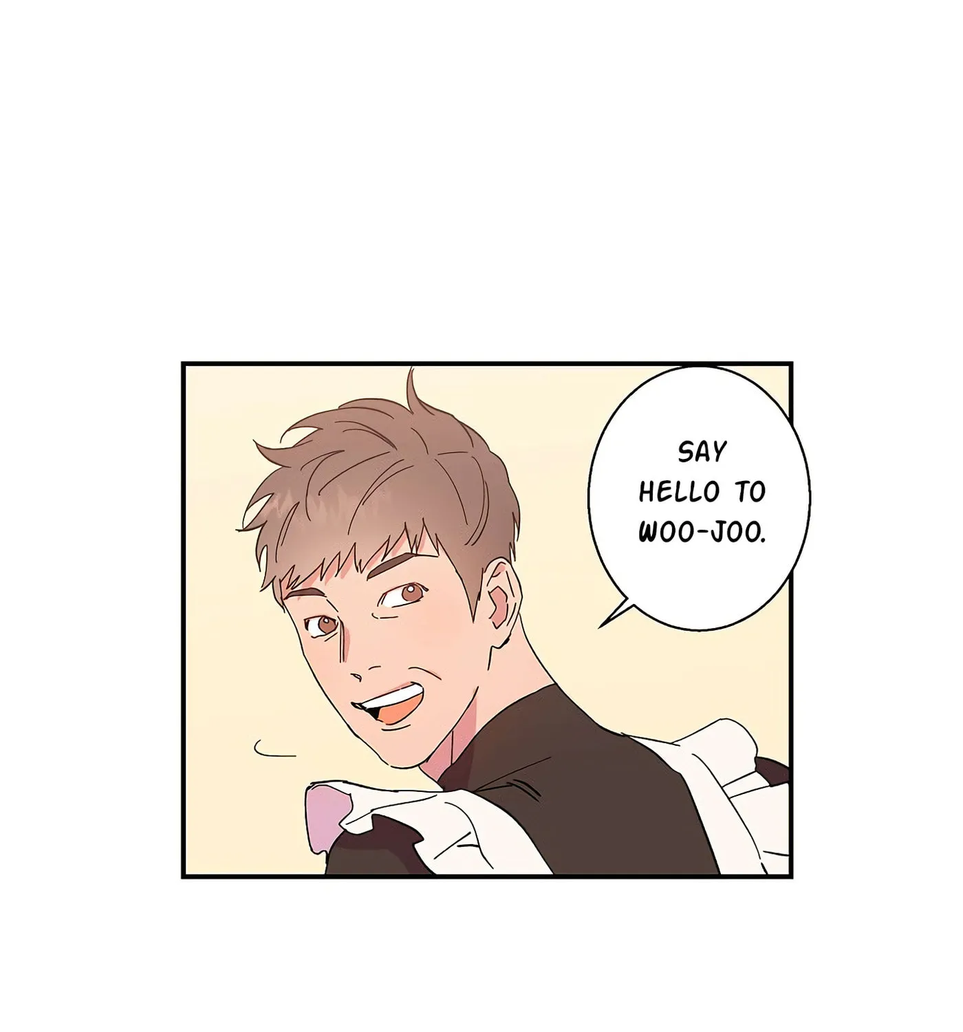 My Gorgeous Fiance Chapter 0 page 16 - 
