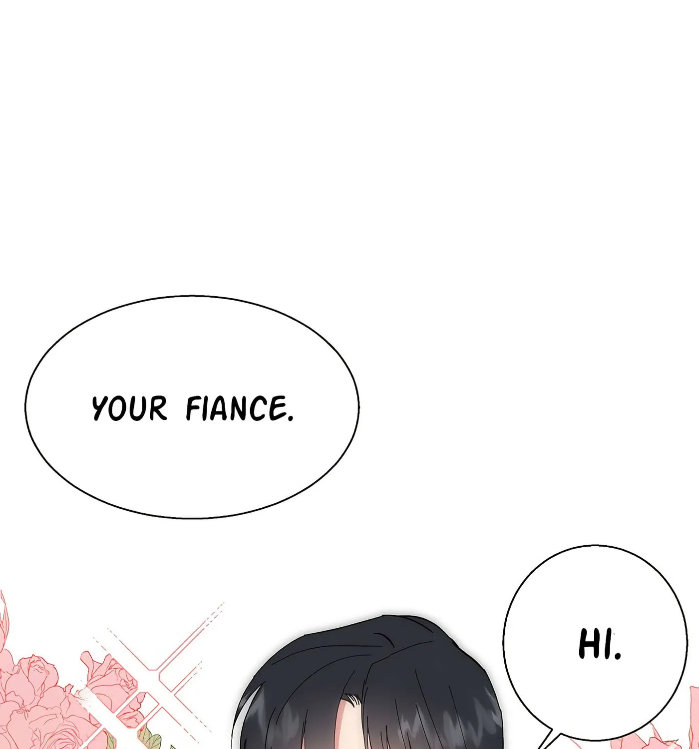 My Gorgeous Fiance Chapter 0 page 17 - 