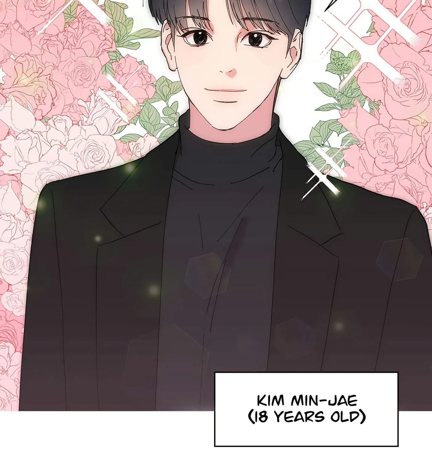 My Gorgeous Fiance Chapter 0 page 18 - 