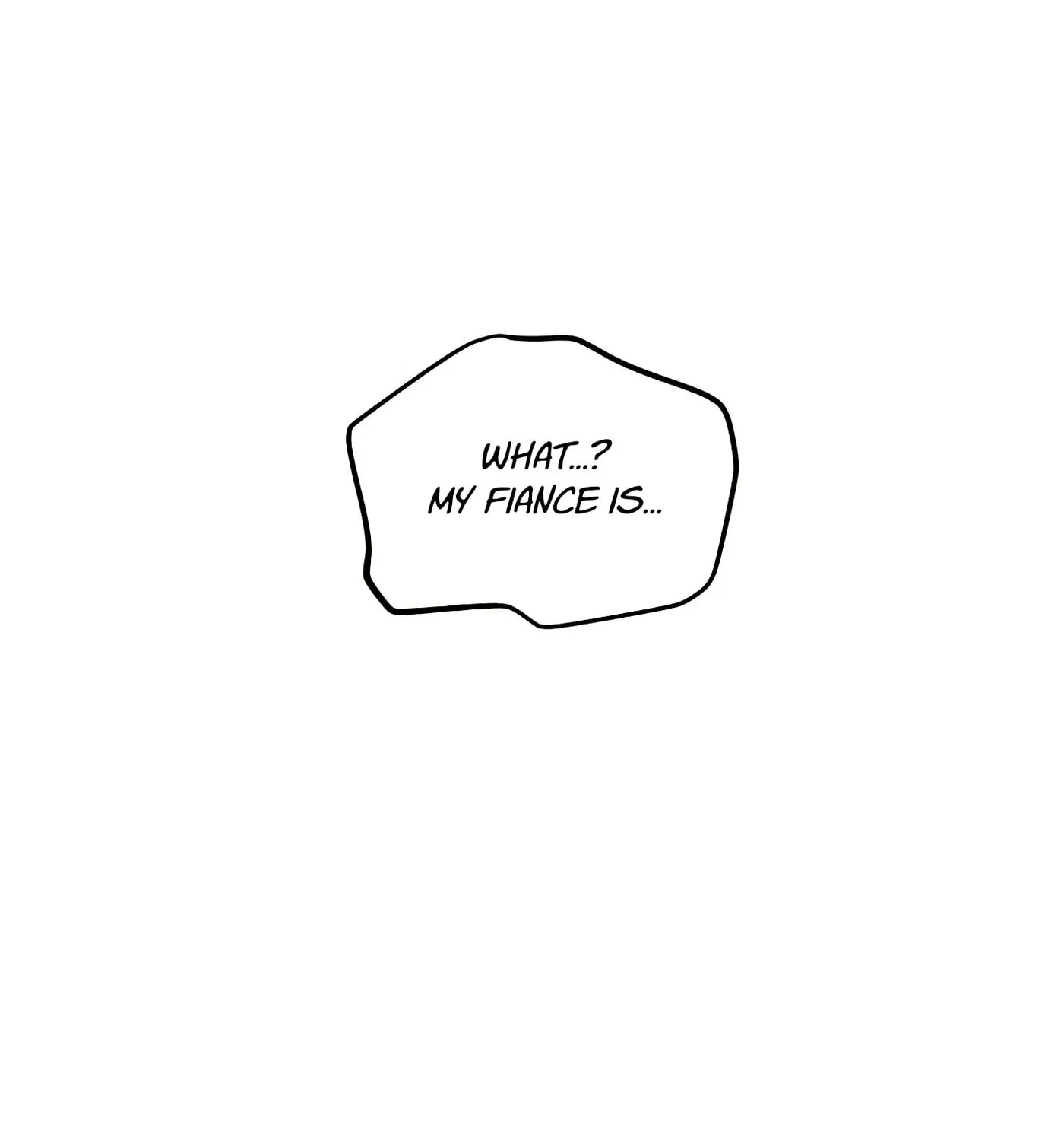 My Gorgeous Fiance Chapter 0 page 20 - 