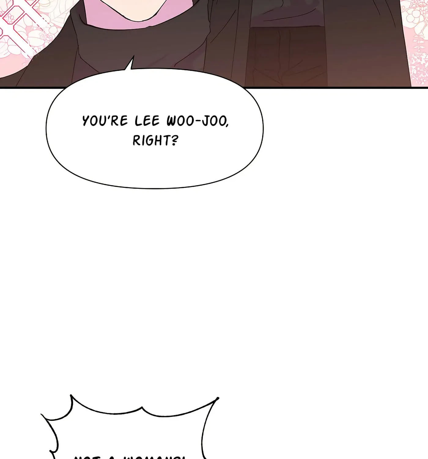 My Gorgeous Fiance Chapter 0 page 22 - 
