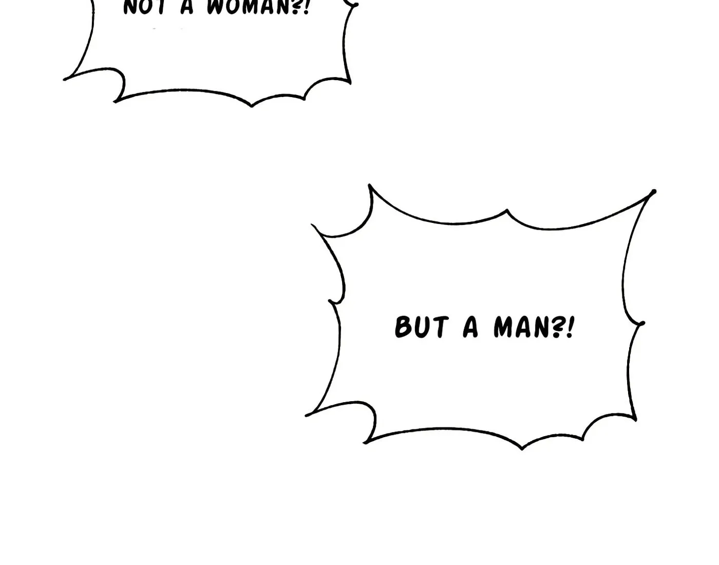 My Gorgeous Fiance Chapter 0 page 23 - 