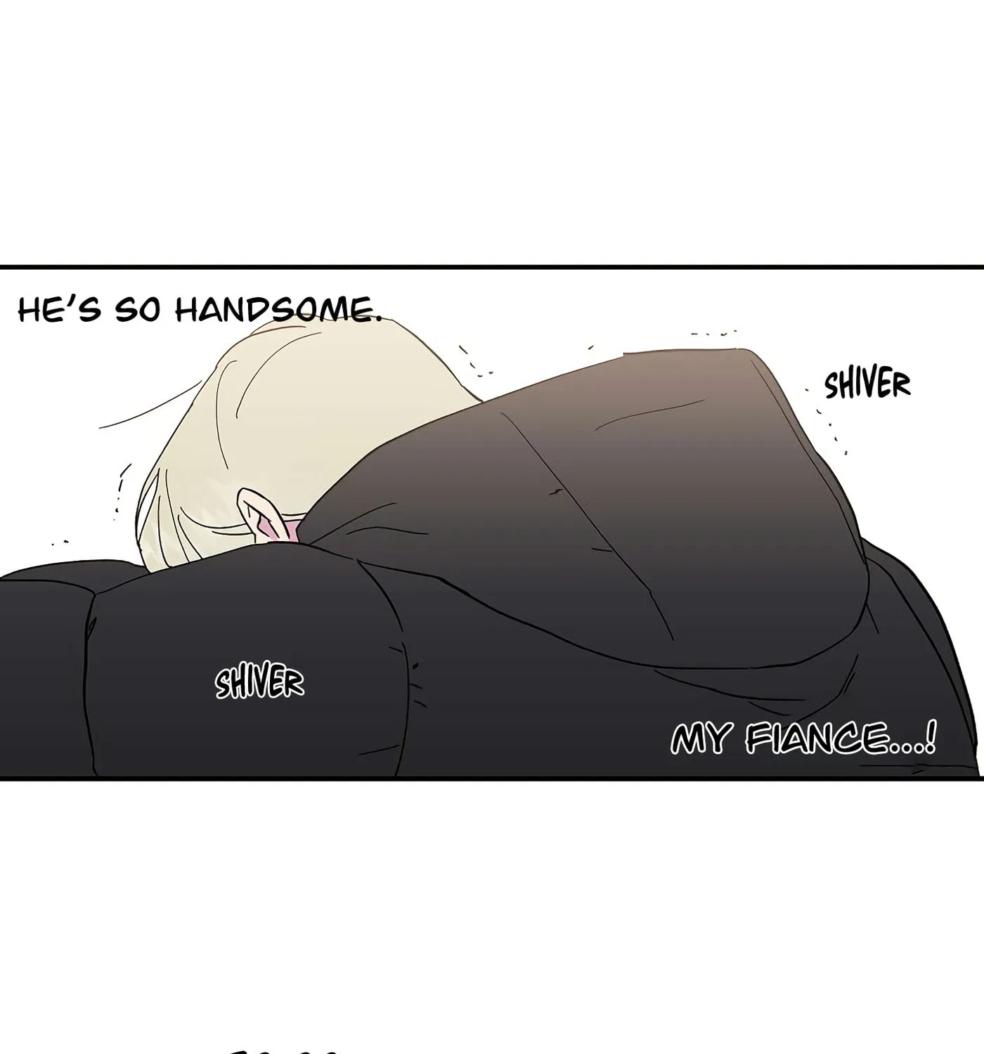 My Gorgeous Fiance Chapter 0 page 24 - 