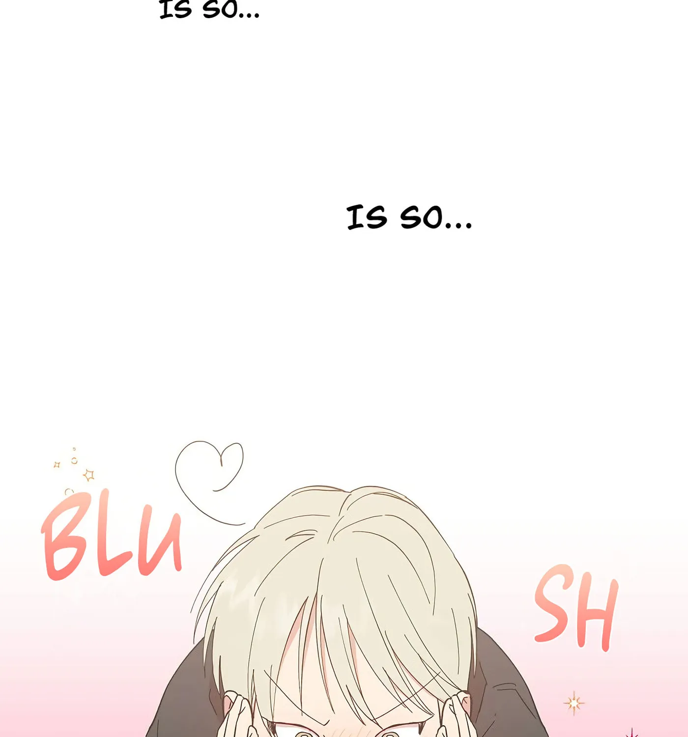 My Gorgeous Fiance Chapter 0 page 25 - 