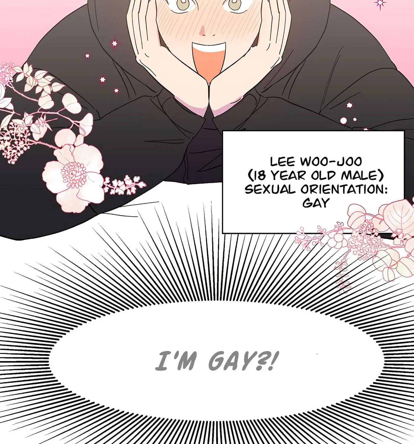 My Gorgeous Fiance Chapter 0 page 26 - 