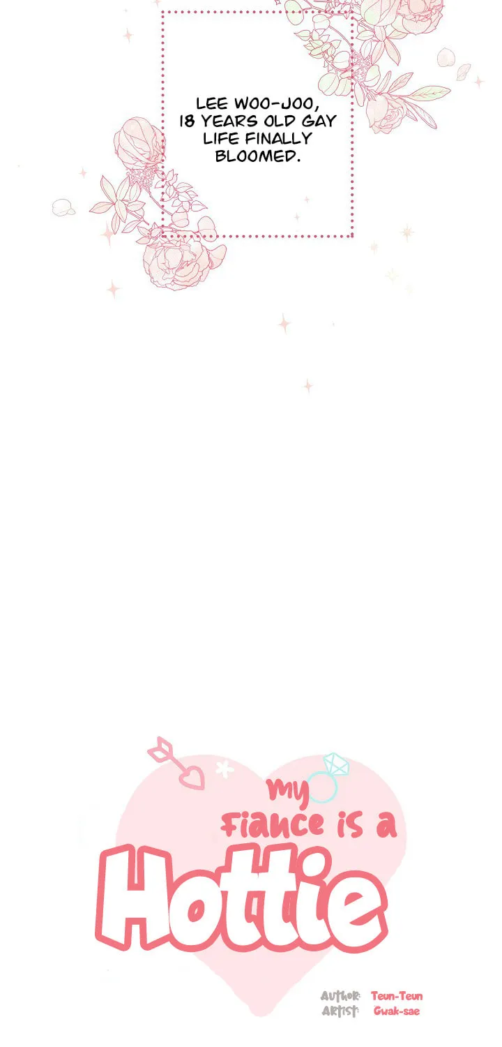 My Gorgeous Fiance Chapter 0 page 28 - 