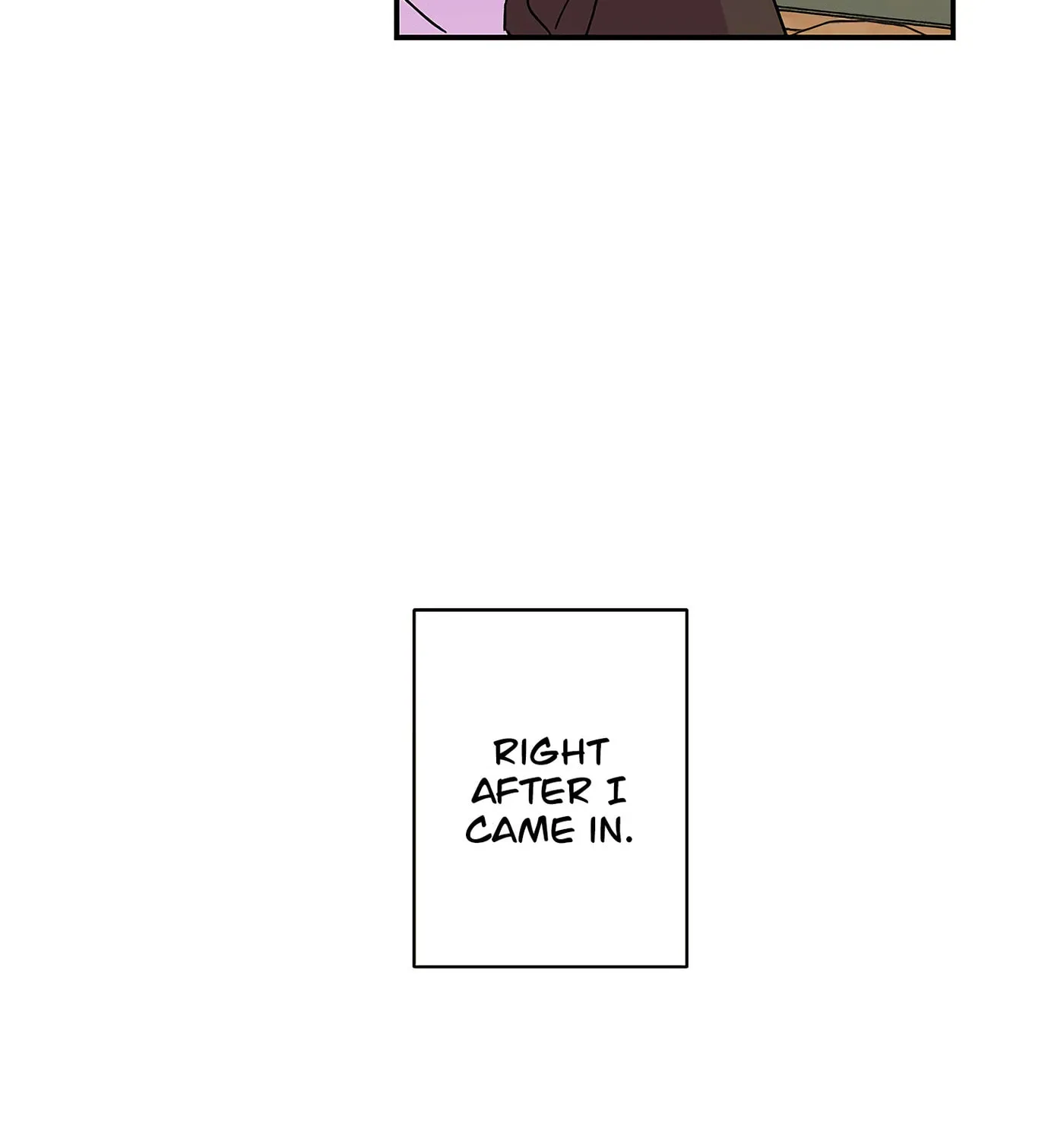 My Gorgeous Fiance Chapter 0 page 7 - 