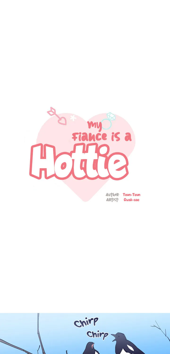 My Gorgeous Fiance Chapter 1 page 2 - 