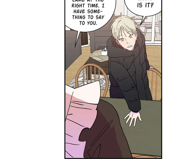 My Gorgeous Fiance Chapter 1 page 12 - 