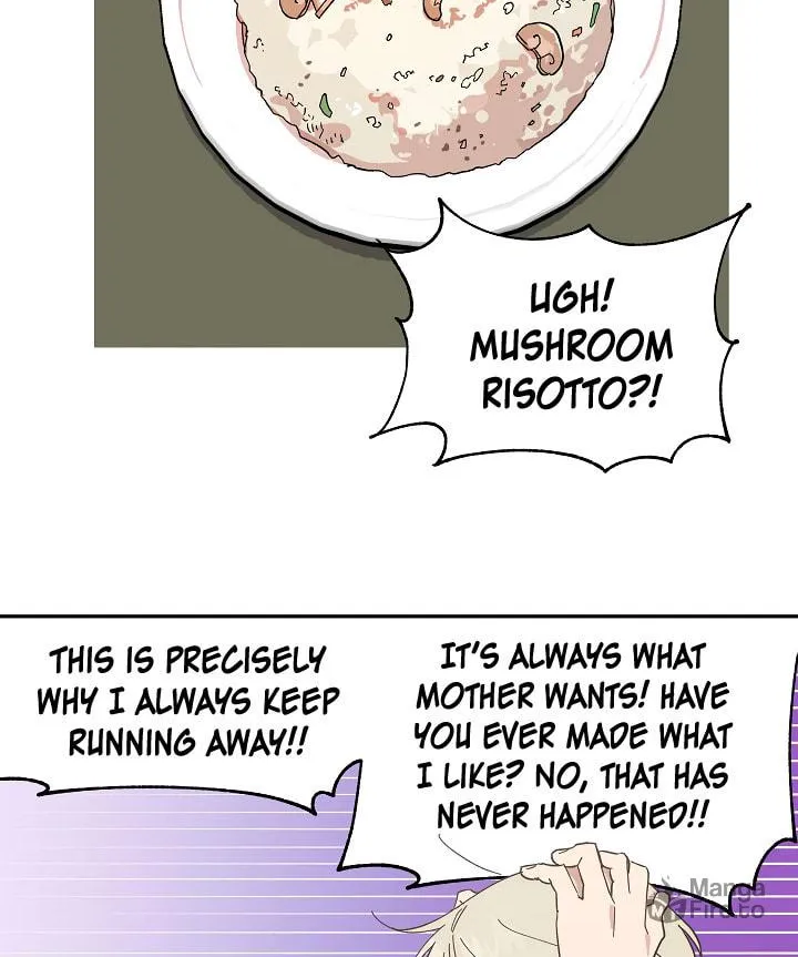 My Gorgeous Fiance Chapter 1 page 14 - 