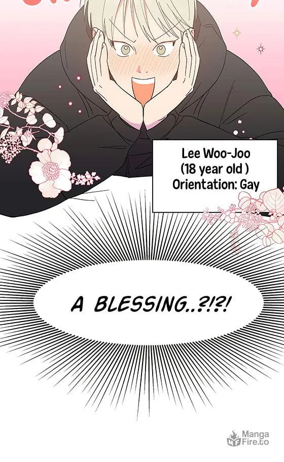 My Gorgeous Fiance Chapter 1 page 34 - 