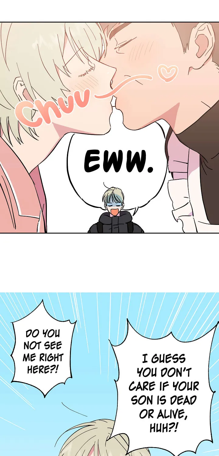 My Gorgeous Fiance Chapter 1 page 6 - 