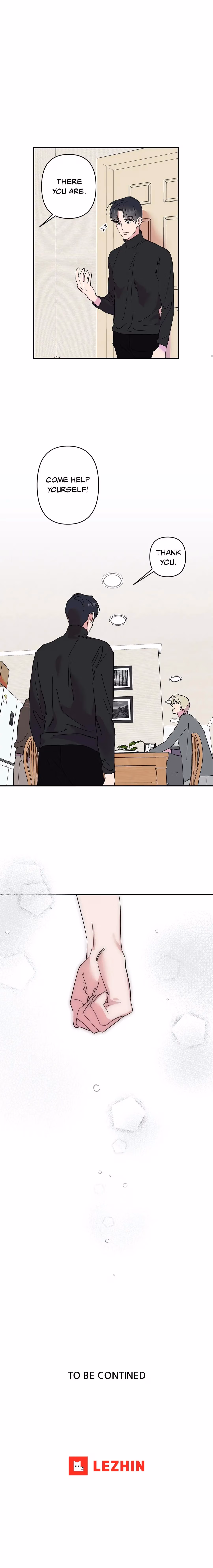 My Gorgeous Fiance Chapter 19 page 10 - 