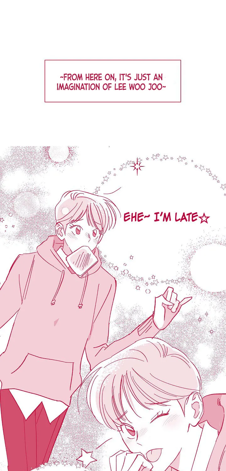 My Gorgeous Fiance Chapter 2 page 12 - 