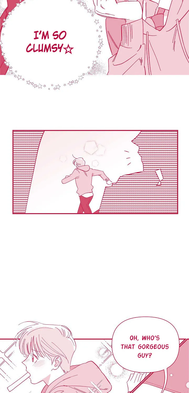 My Gorgeous Fiance Chapter 2 page 13 - 