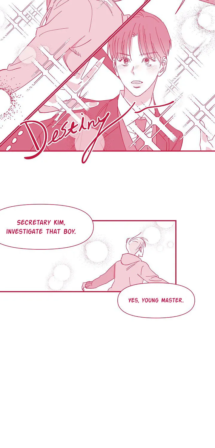My Gorgeous Fiance Chapter 2 page 14 - 