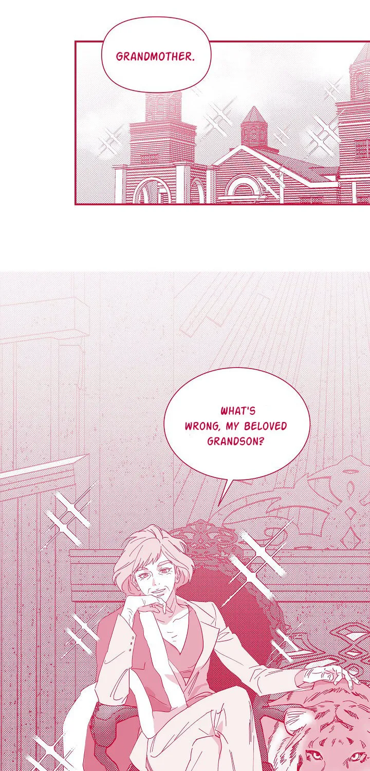 My Gorgeous Fiance Chapter 2 page 15 - 