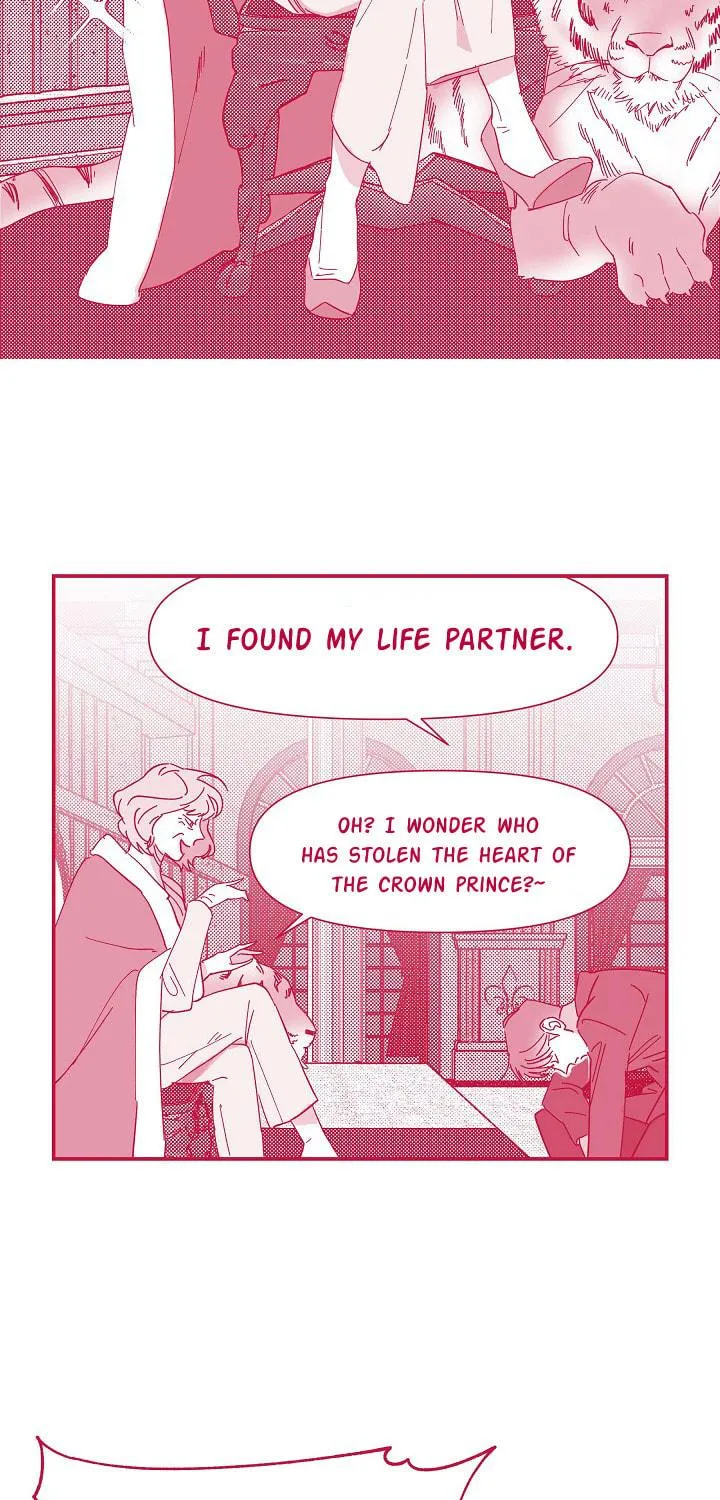 My Gorgeous Fiance Chapter 2 page 16 - 