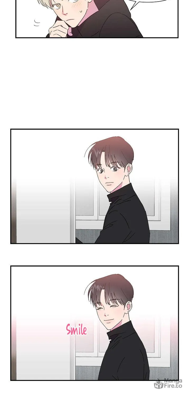 My Gorgeous Fiance Chapter 2 page 19 - 