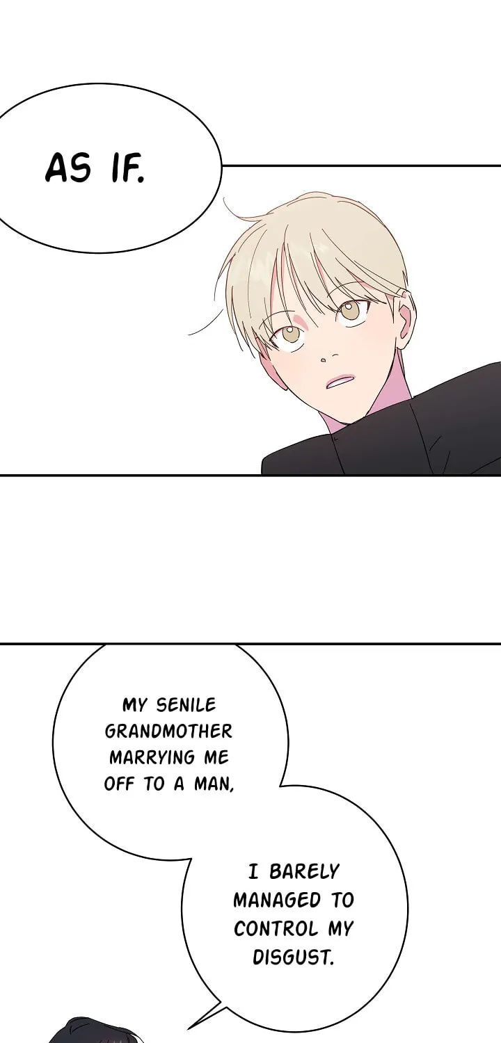My Gorgeous Fiance Chapter 2 page 20 - 