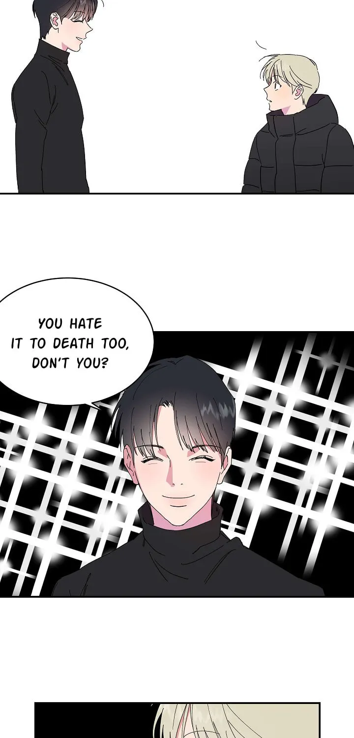 My Gorgeous Fiance Chapter 2 page 21 - 